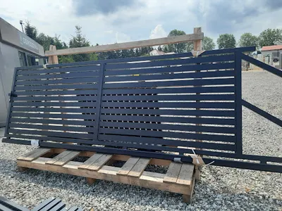 CORTINA Centrum Ogrodzeń i Kostki